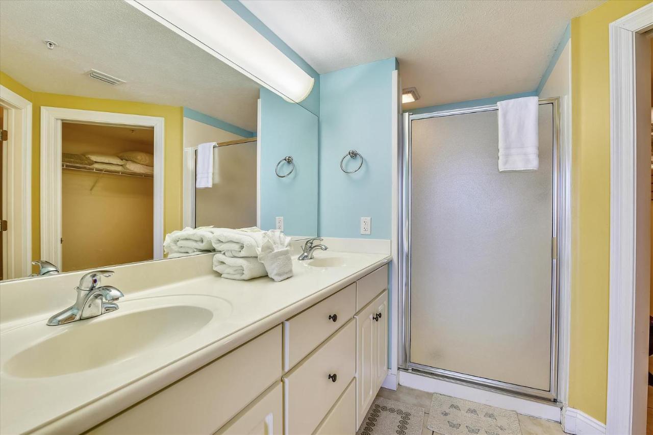 Treasure Island 1102 Βίλα Panama City Beach Εξωτερικό φωτογραφία