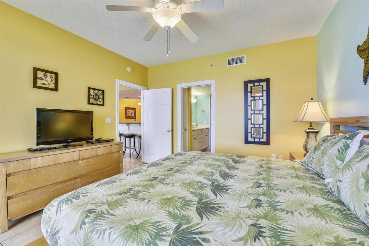 Treasure Island 1102 Βίλα Panama City Beach Εξωτερικό φωτογραφία