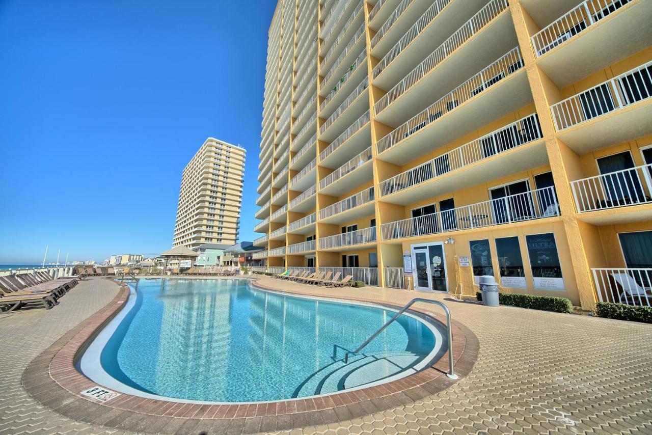 Treasure Island 1102 Βίλα Panama City Beach Εξωτερικό φωτογραφία