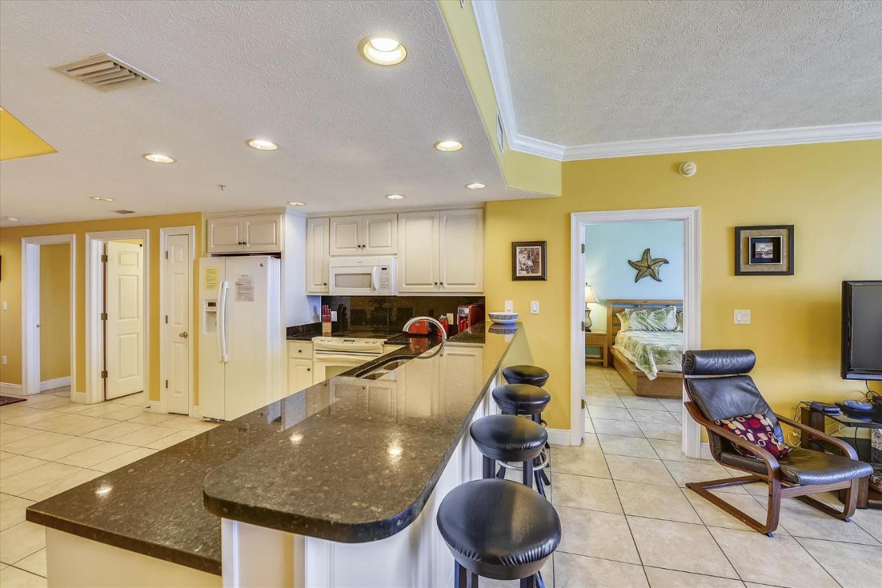 Treasure Island 1102 Βίλα Panama City Beach Εξωτερικό φωτογραφία