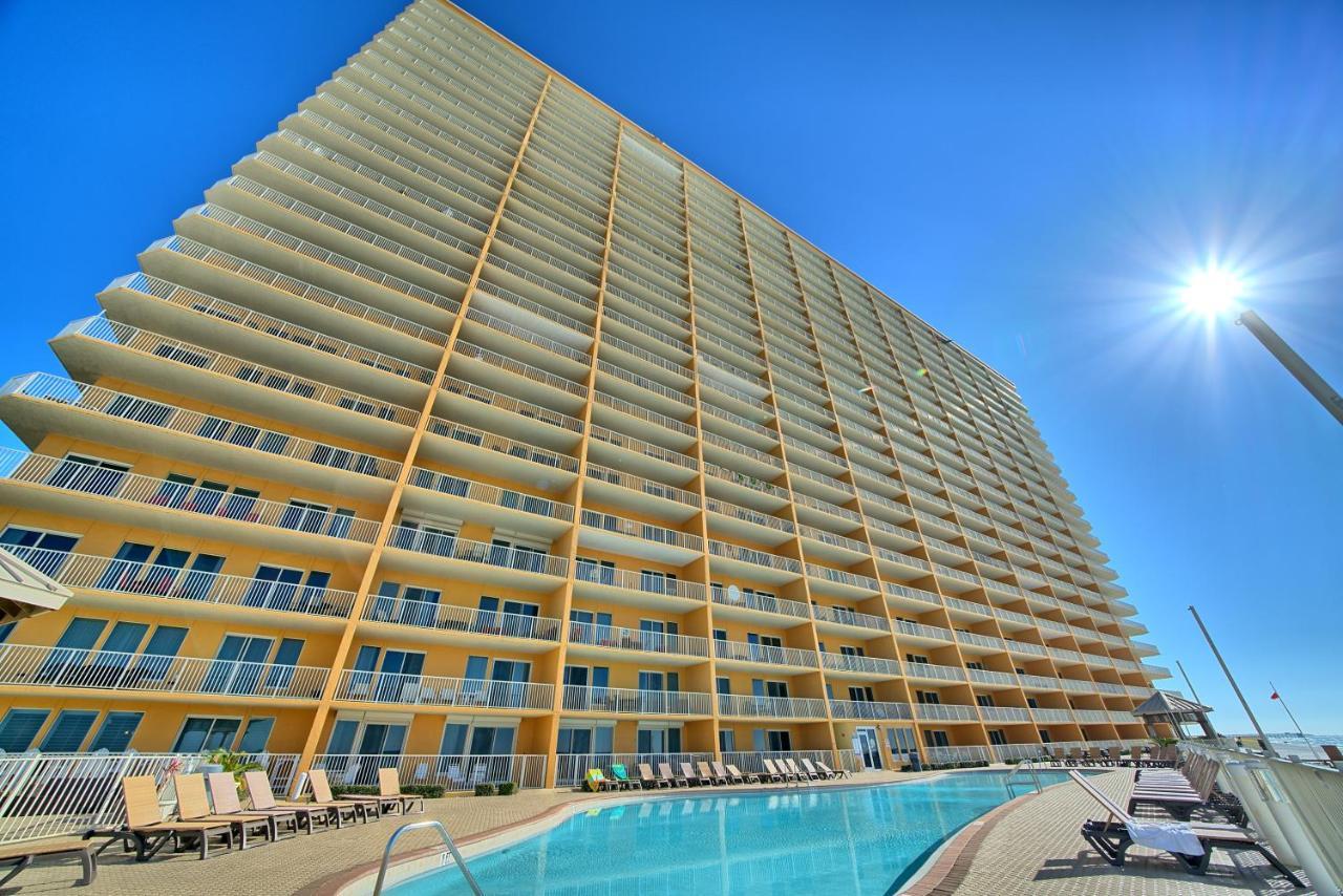 Treasure Island 1102 Βίλα Panama City Beach Εξωτερικό φωτογραφία