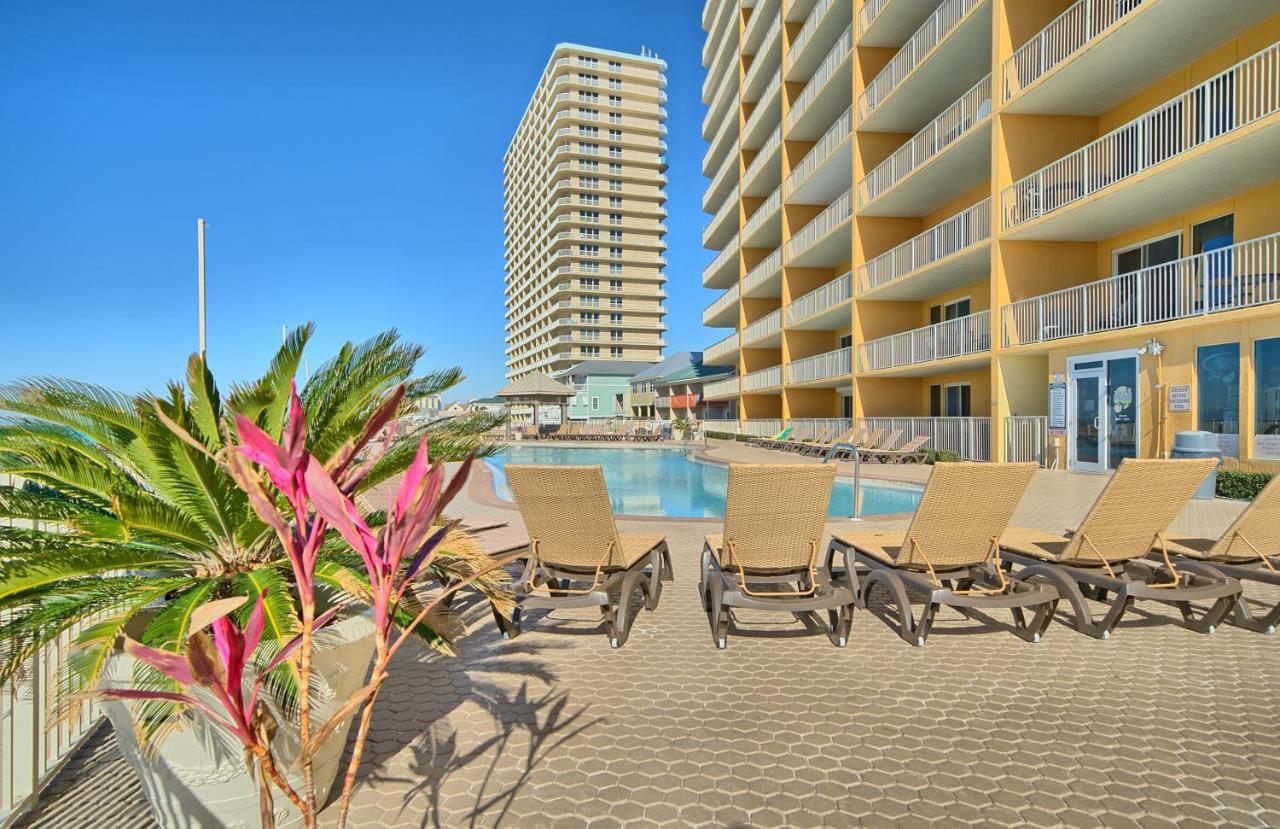 Treasure Island 1102 Βίλα Panama City Beach Εξωτερικό φωτογραφία