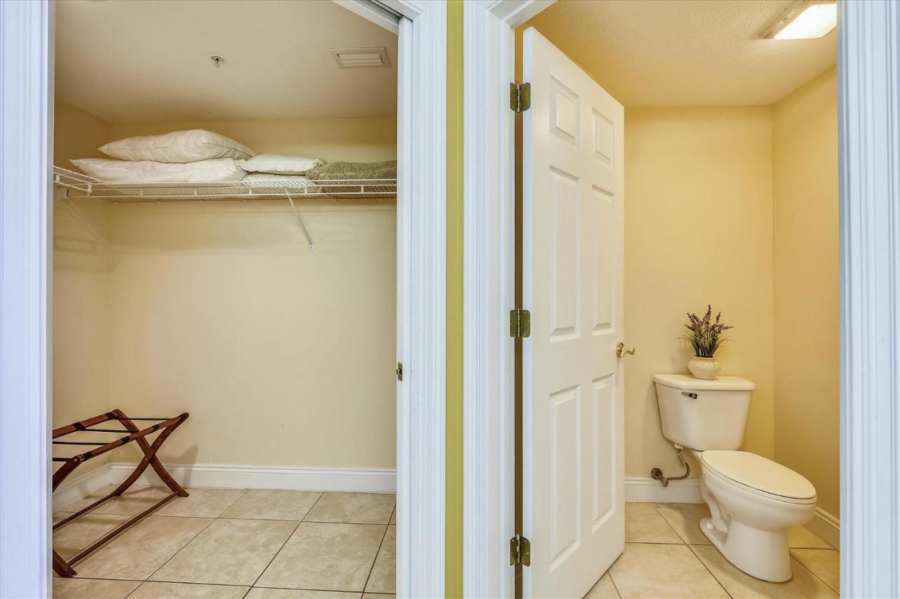 Treasure Island 1102 Βίλα Panama City Beach Εξωτερικό φωτογραφία