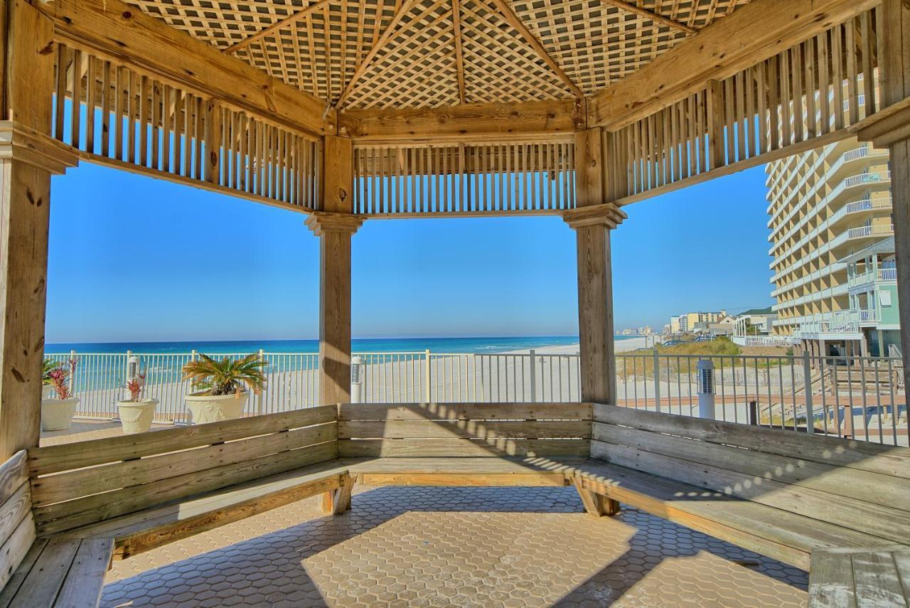 Treasure Island 1102 Βίλα Panama City Beach Εξωτερικό φωτογραφία
