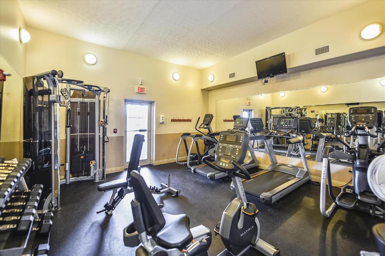 Treasure Island 1102 Βίλα Panama City Beach Εξωτερικό φωτογραφία