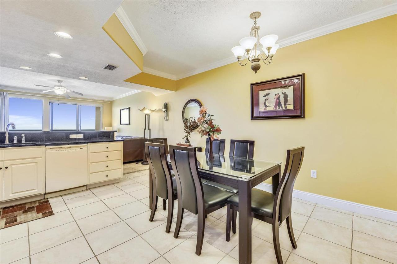 Treasure Island 1102 Βίλα Panama City Beach Εξωτερικό φωτογραφία