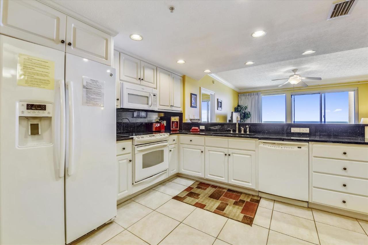 Treasure Island 1102 Βίλα Panama City Beach Εξωτερικό φωτογραφία