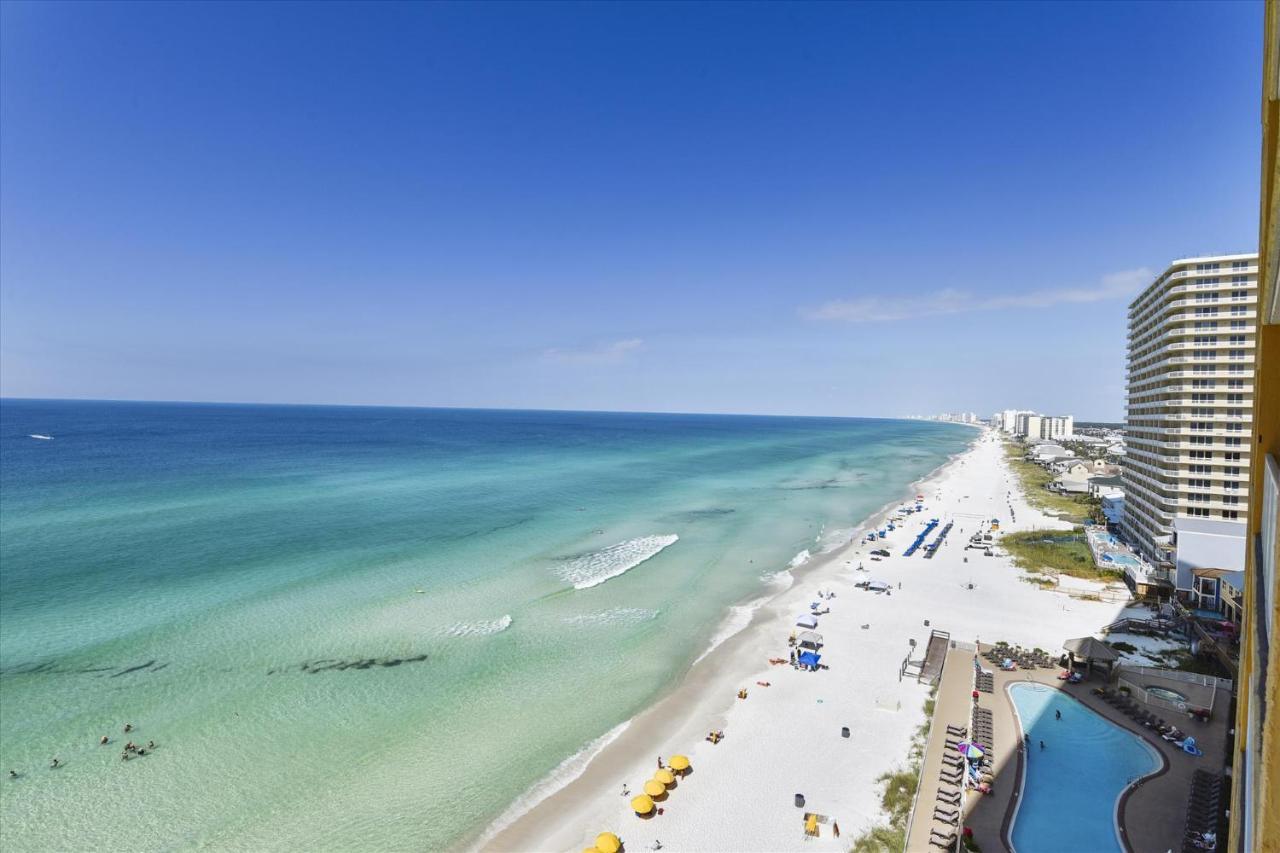Treasure Island 1102 Βίλα Panama City Beach Εξωτερικό φωτογραφία