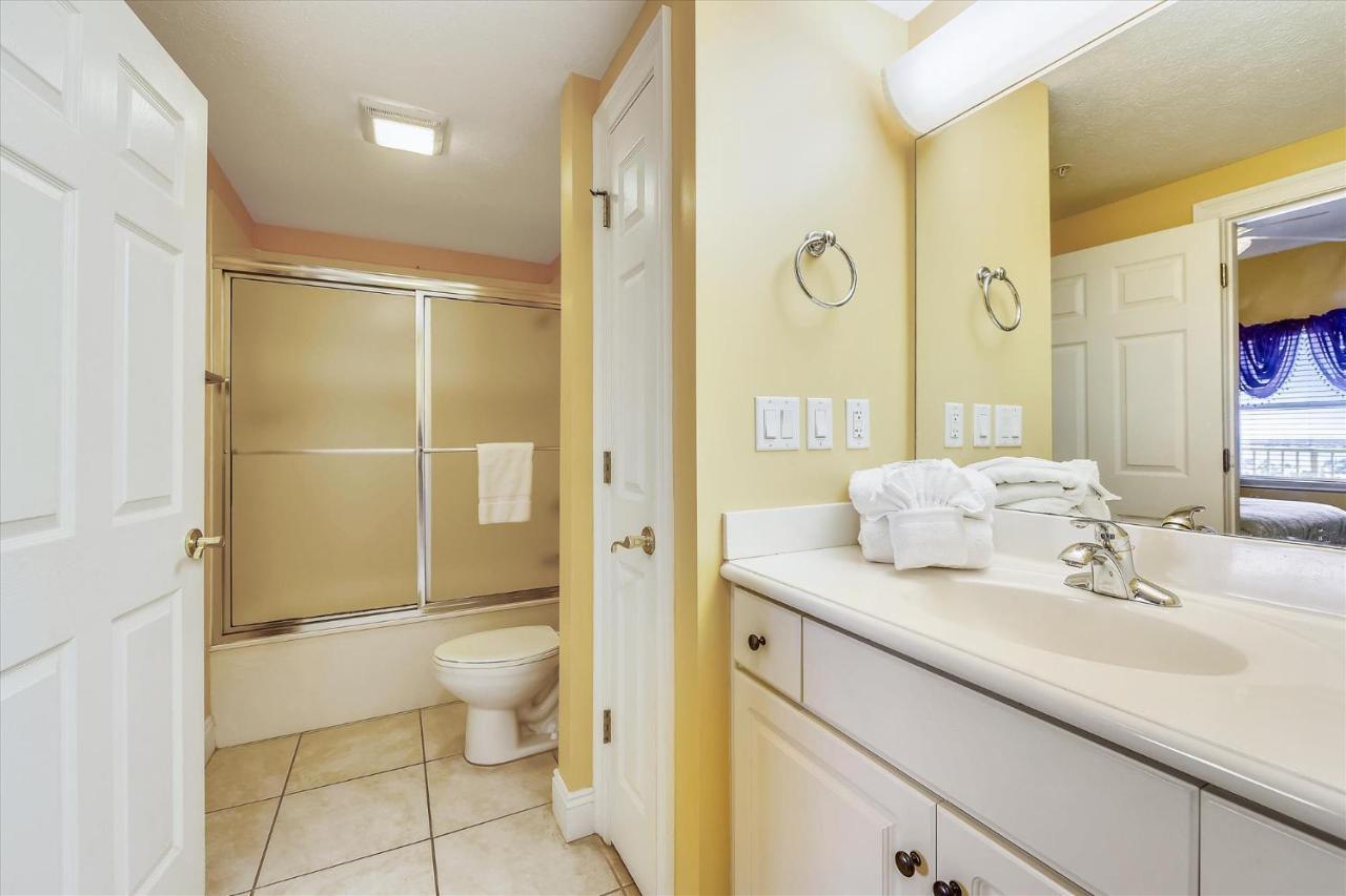 Treasure Island 1102 Βίλα Panama City Beach Εξωτερικό φωτογραφία