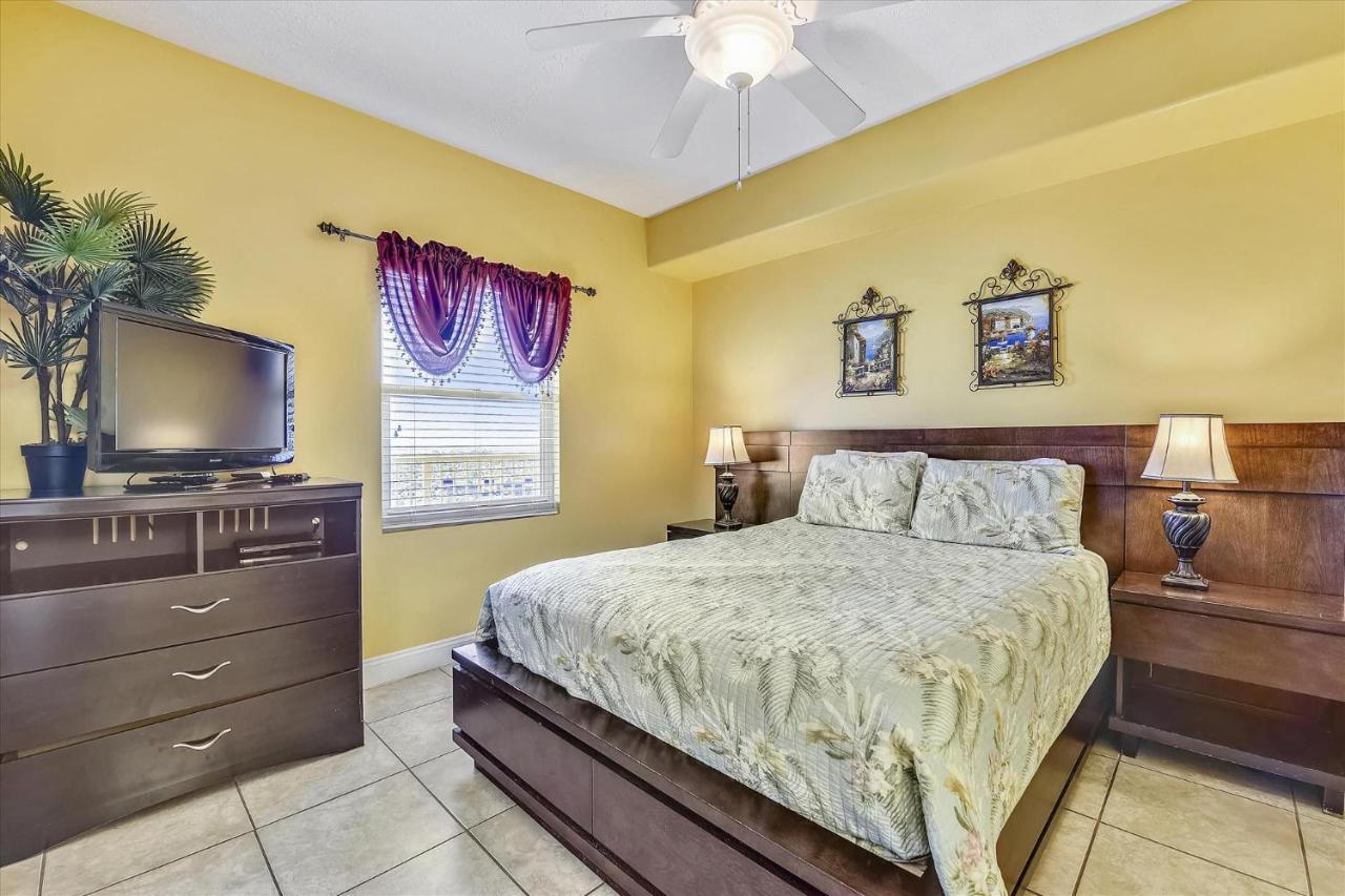 Treasure Island 1102 Βίλα Panama City Beach Εξωτερικό φωτογραφία