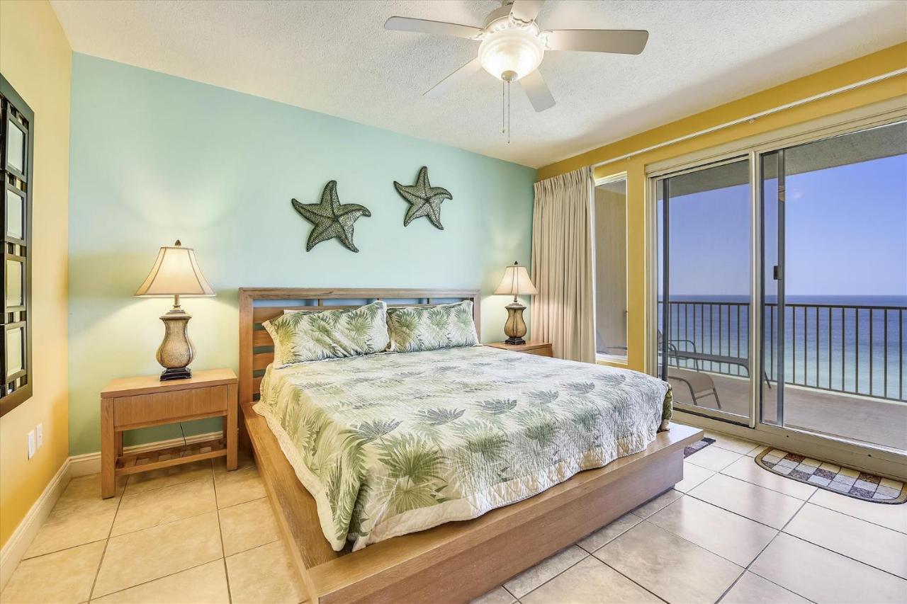 Treasure Island 1102 Βίλα Panama City Beach Εξωτερικό φωτογραφία