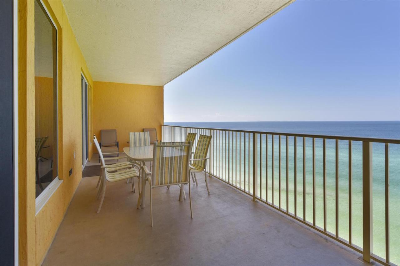Treasure Island 1102 Βίλα Panama City Beach Εξωτερικό φωτογραφία
