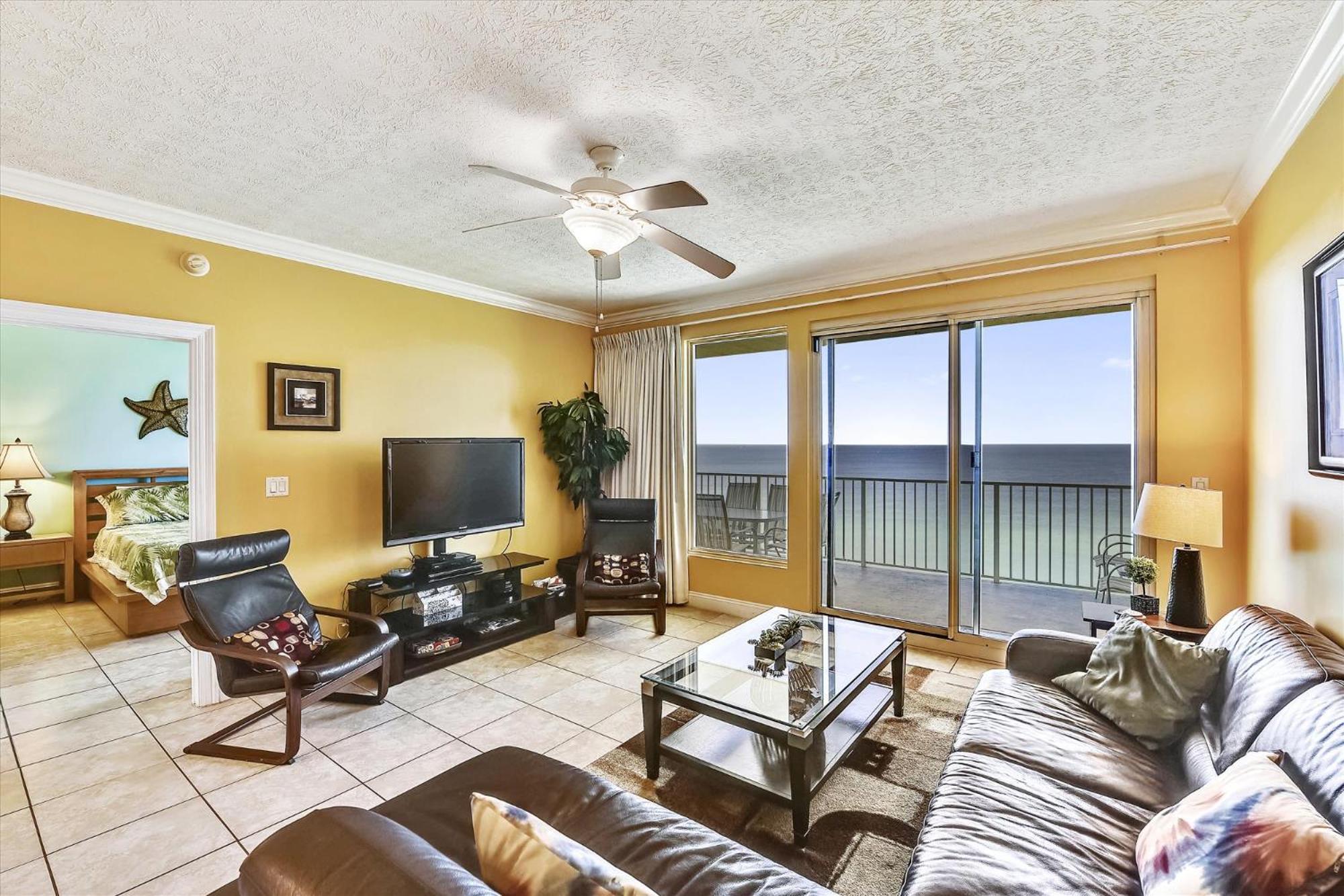 Treasure Island 1102 Βίλα Panama City Beach Εξωτερικό φωτογραφία
