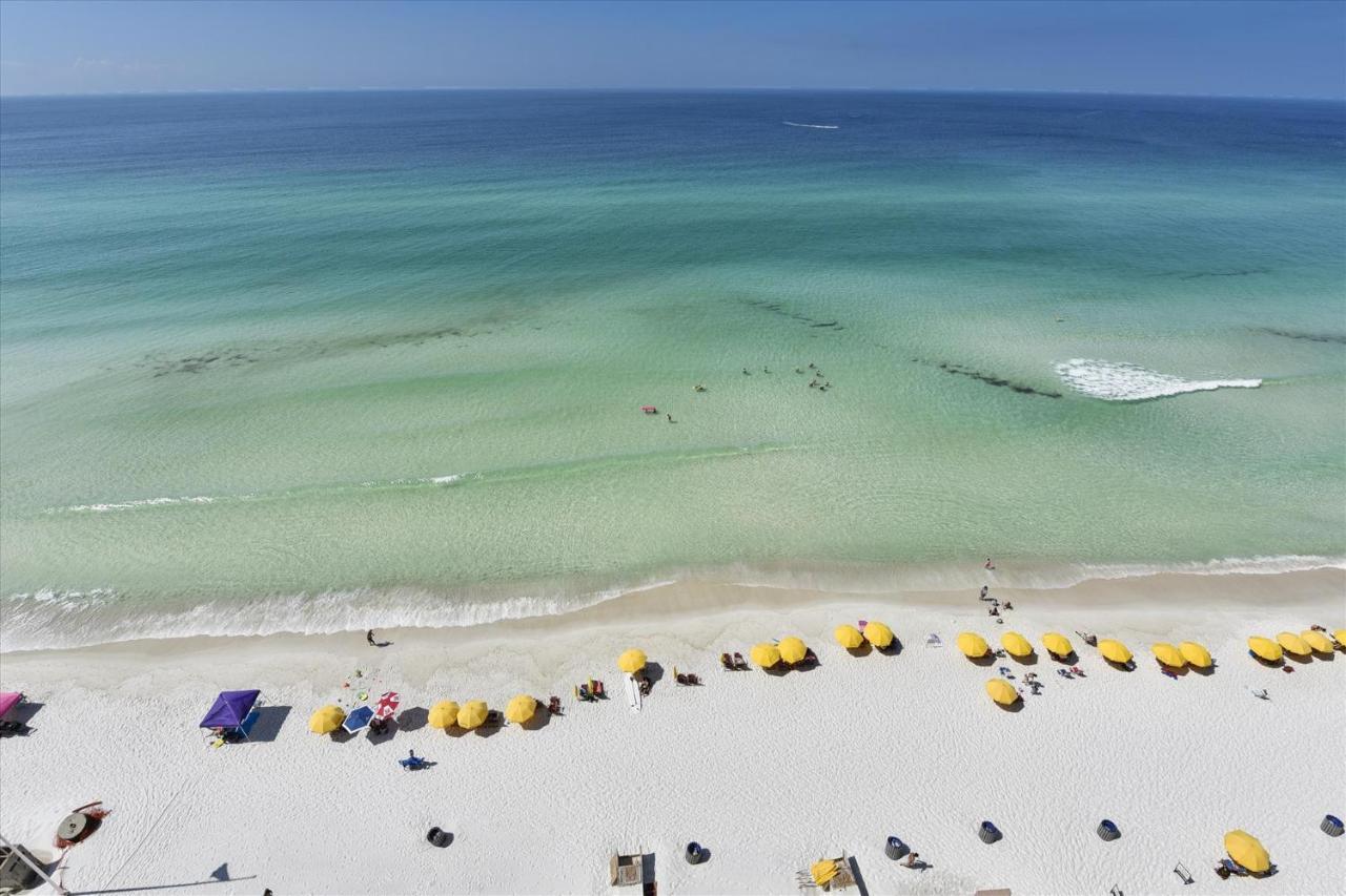 Treasure Island 1102 Βίλα Panama City Beach Εξωτερικό φωτογραφία